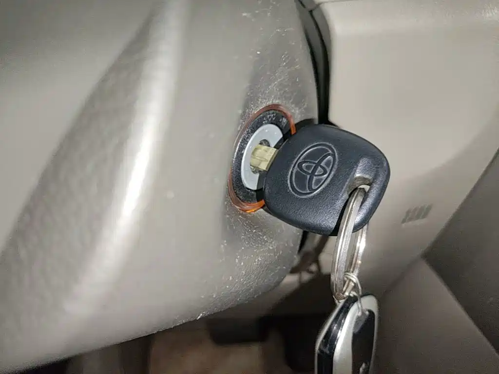 Toyota Verso — миниатюра 9