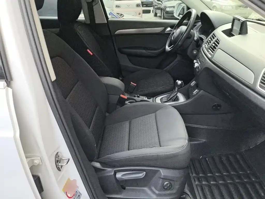 Audi Q3 — миниатюра 25