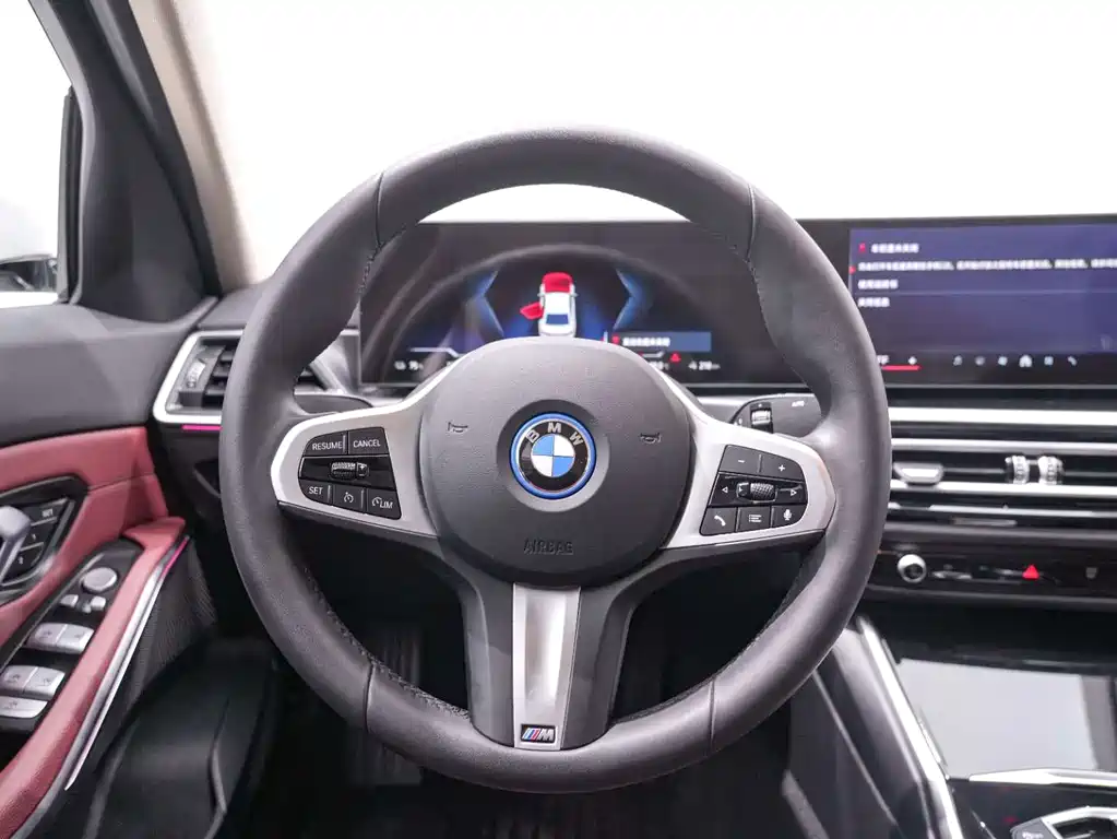 BMW i3 — миниатюра 16