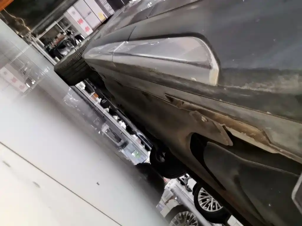 Hyundai Santa Fe — миниатюра 22