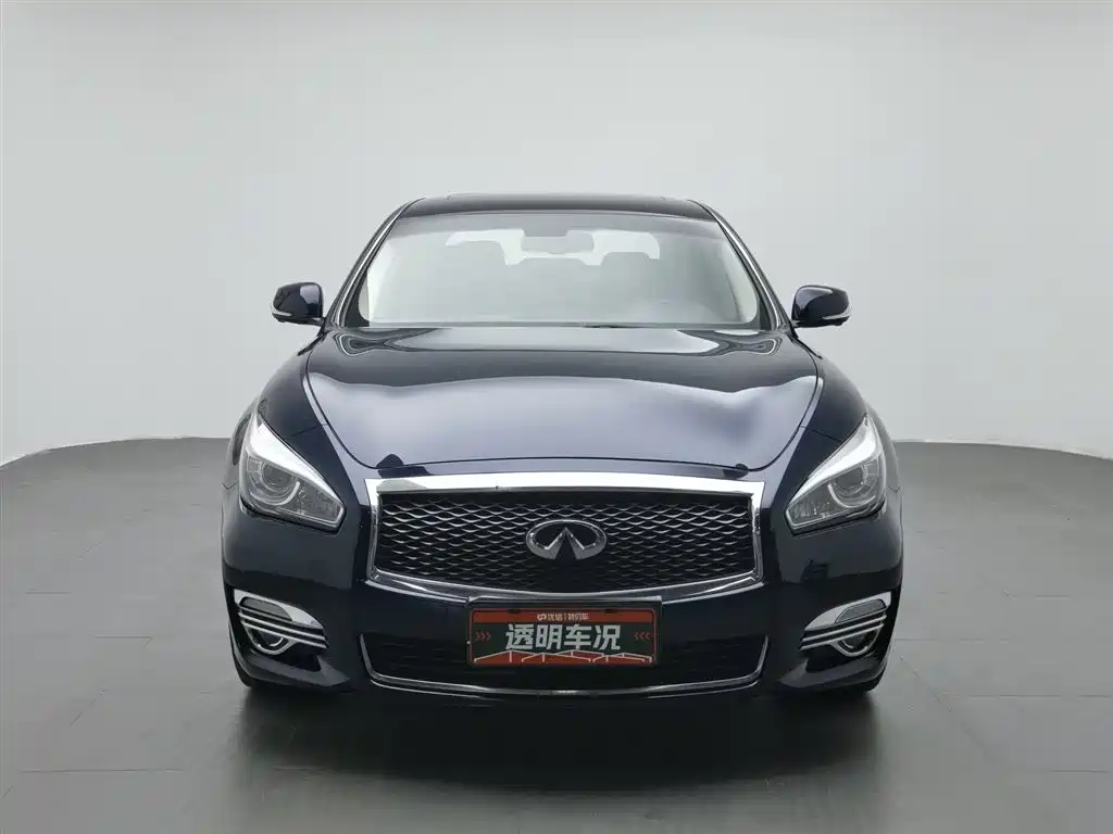 Infiniti Q70 2017 Q70L 2.5L Enjoy