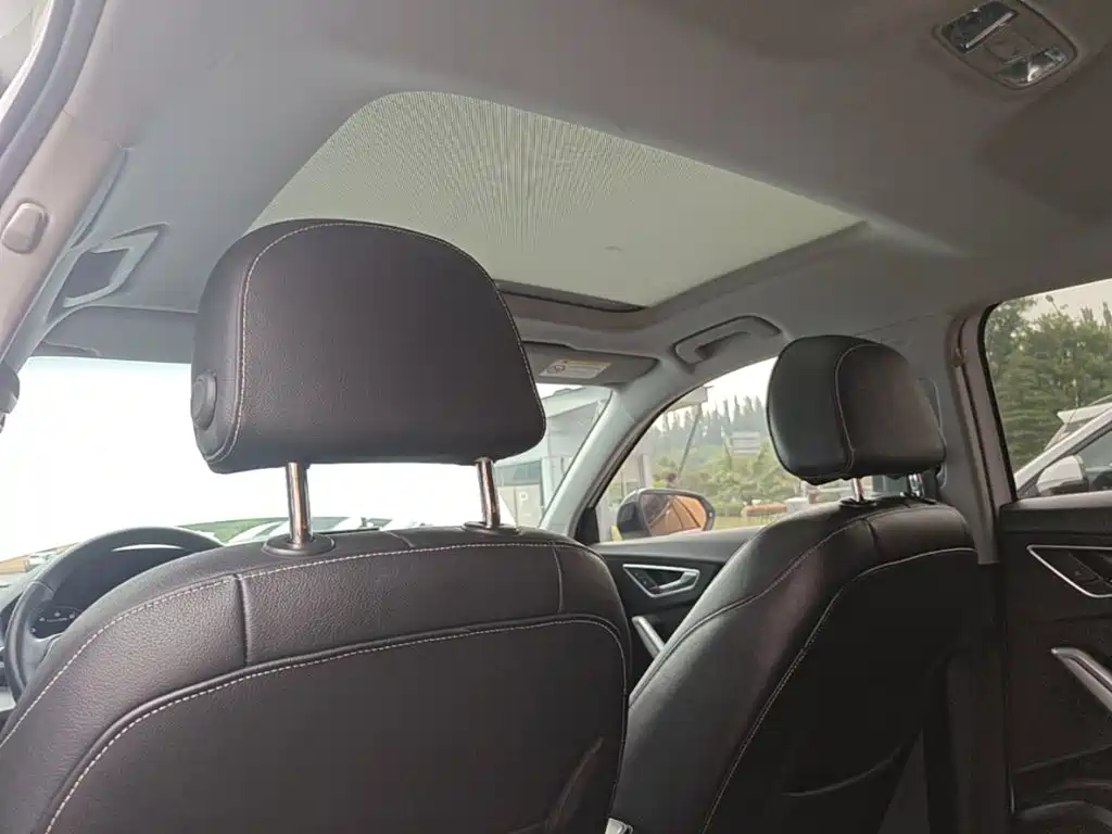 Audi Q2L — миниатюра 18
