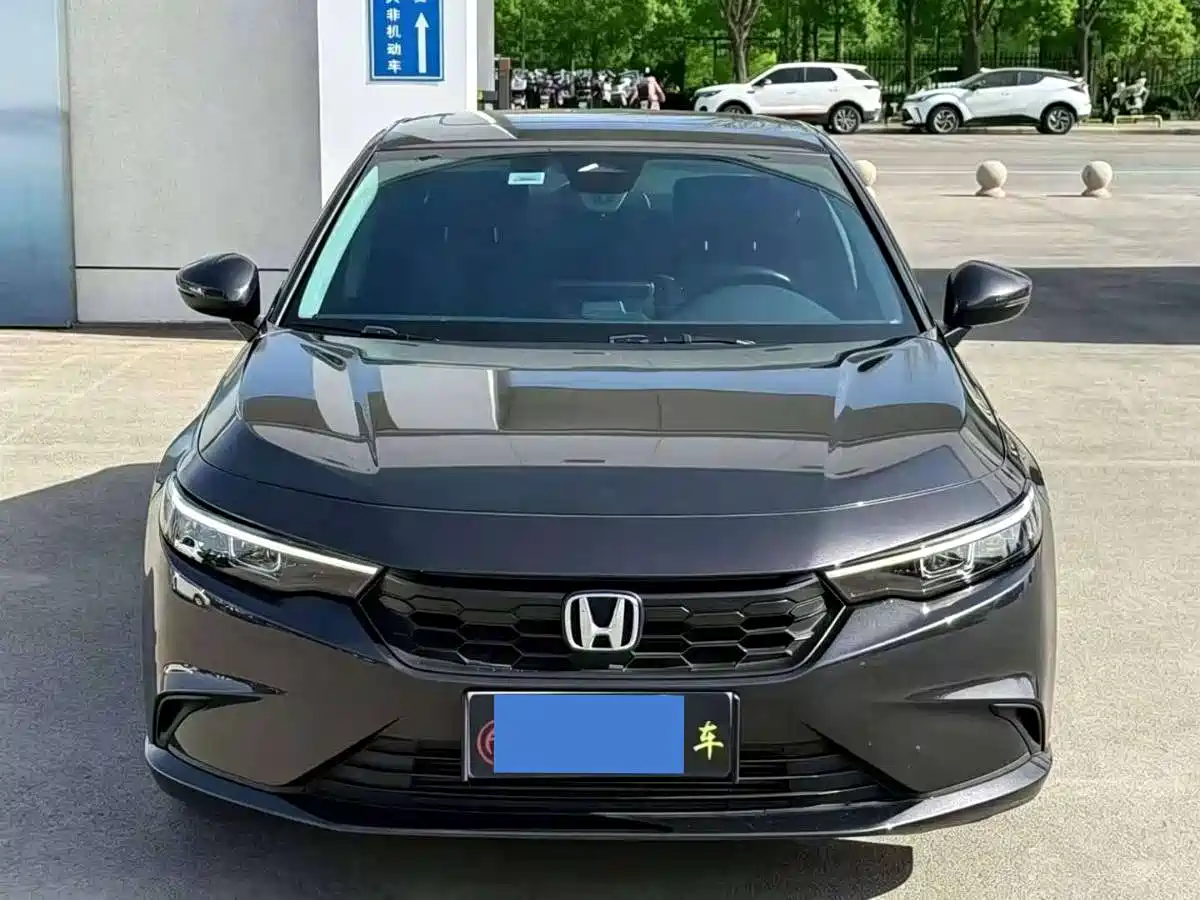 Honda Integra
