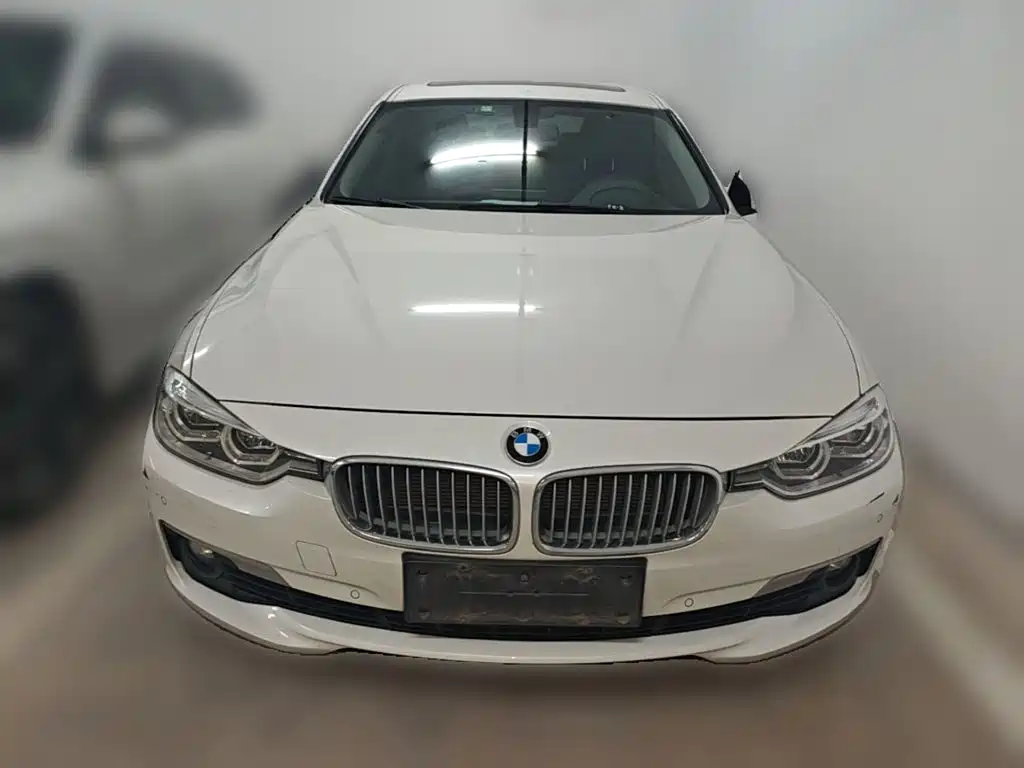 BMW 3 Series — миниатюра 5