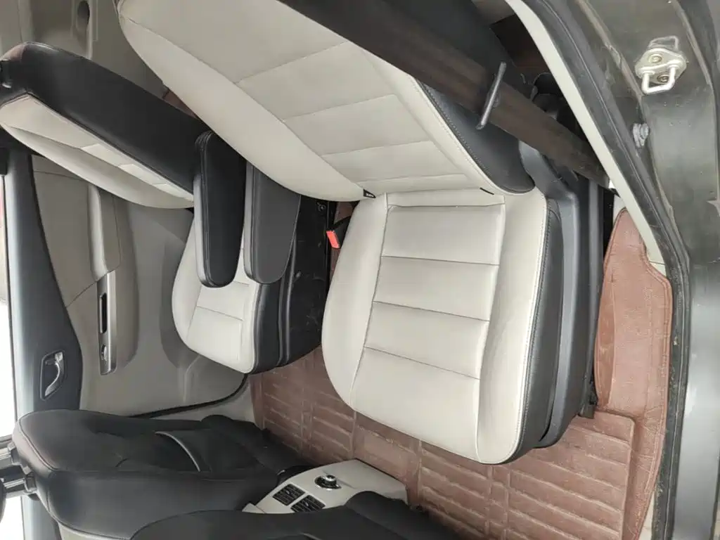 Fengxing Fengxing S500 — миниатюра 17