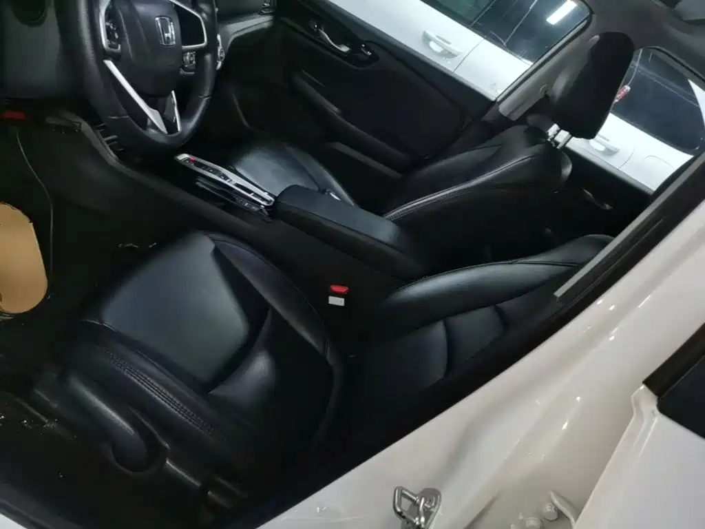 Honda Envix — миниатюра 15