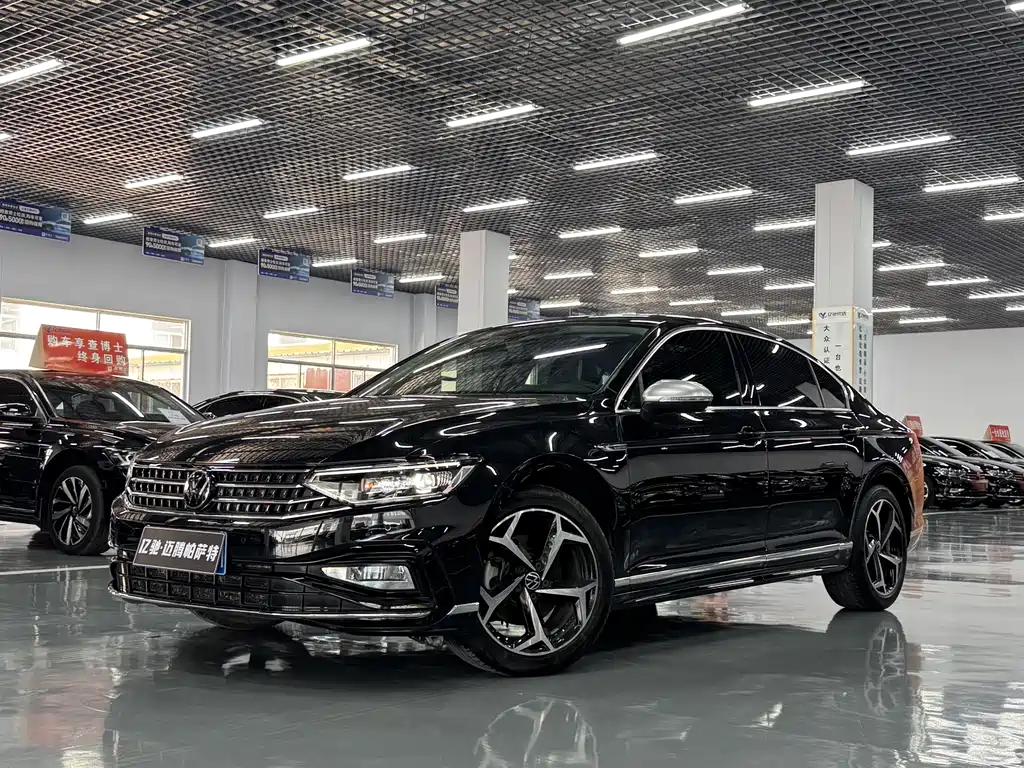 Volkswagen Magotan 2023