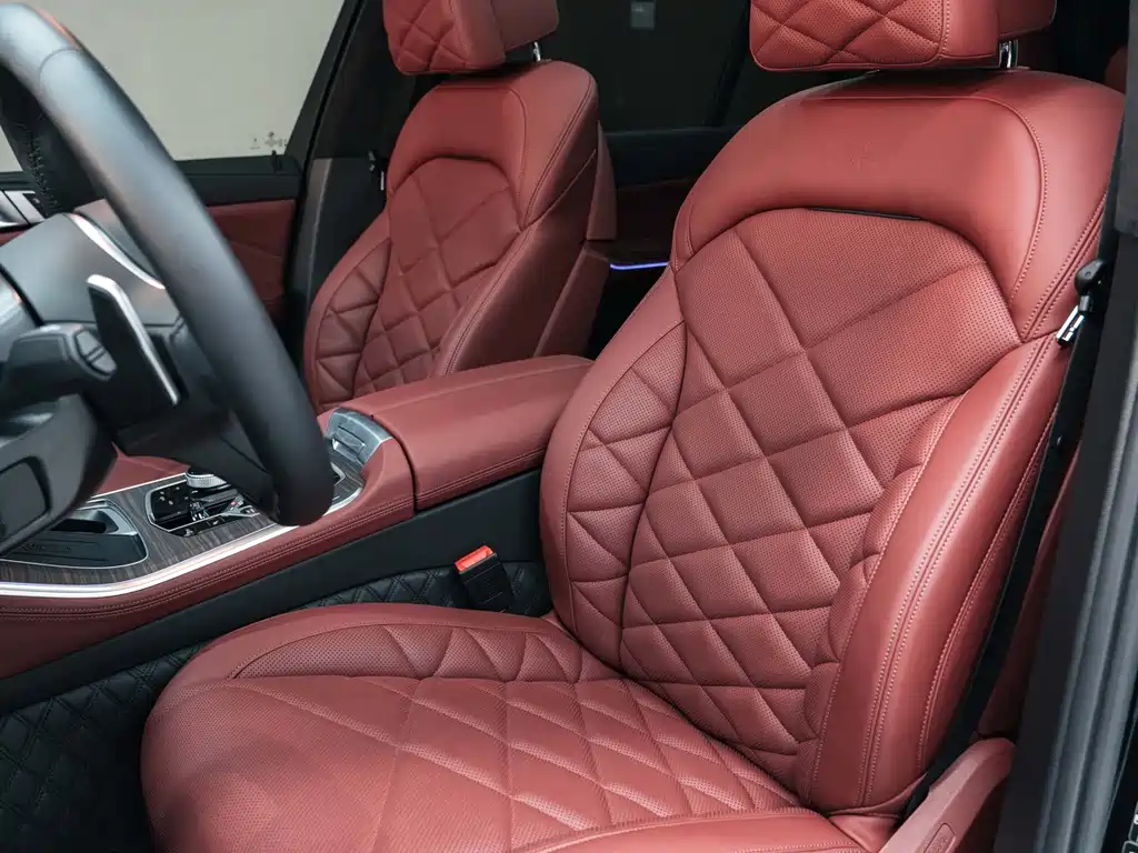 BMW X5 — миниатюра 21