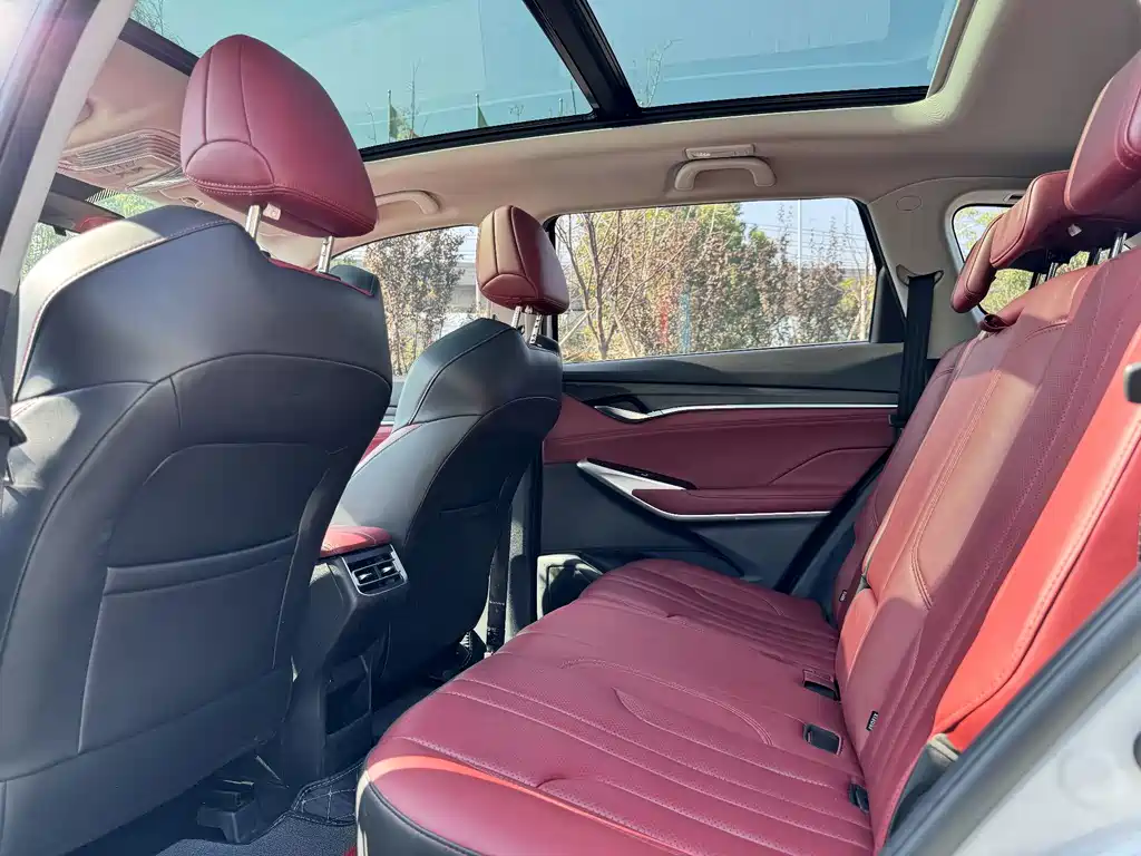 Changan CS75 PLUS — миниатюра 6