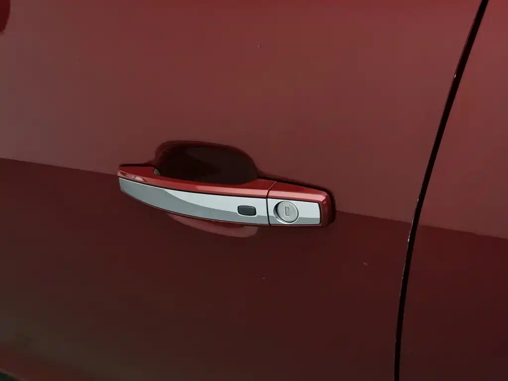 Chevrolet Malibu — миниатюра 18
