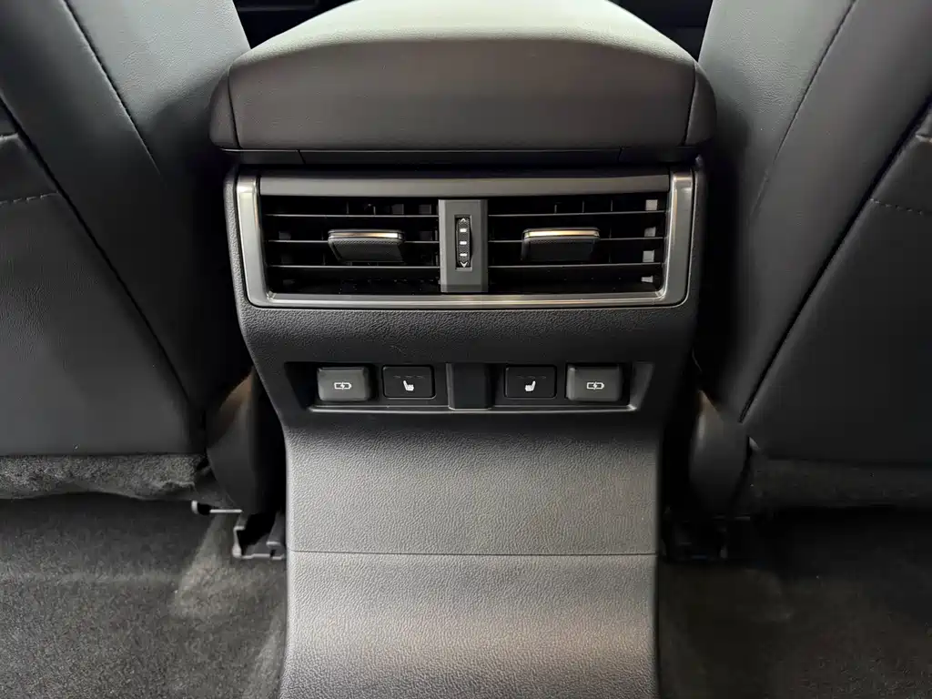 Lexus GX — миниатюра 19
