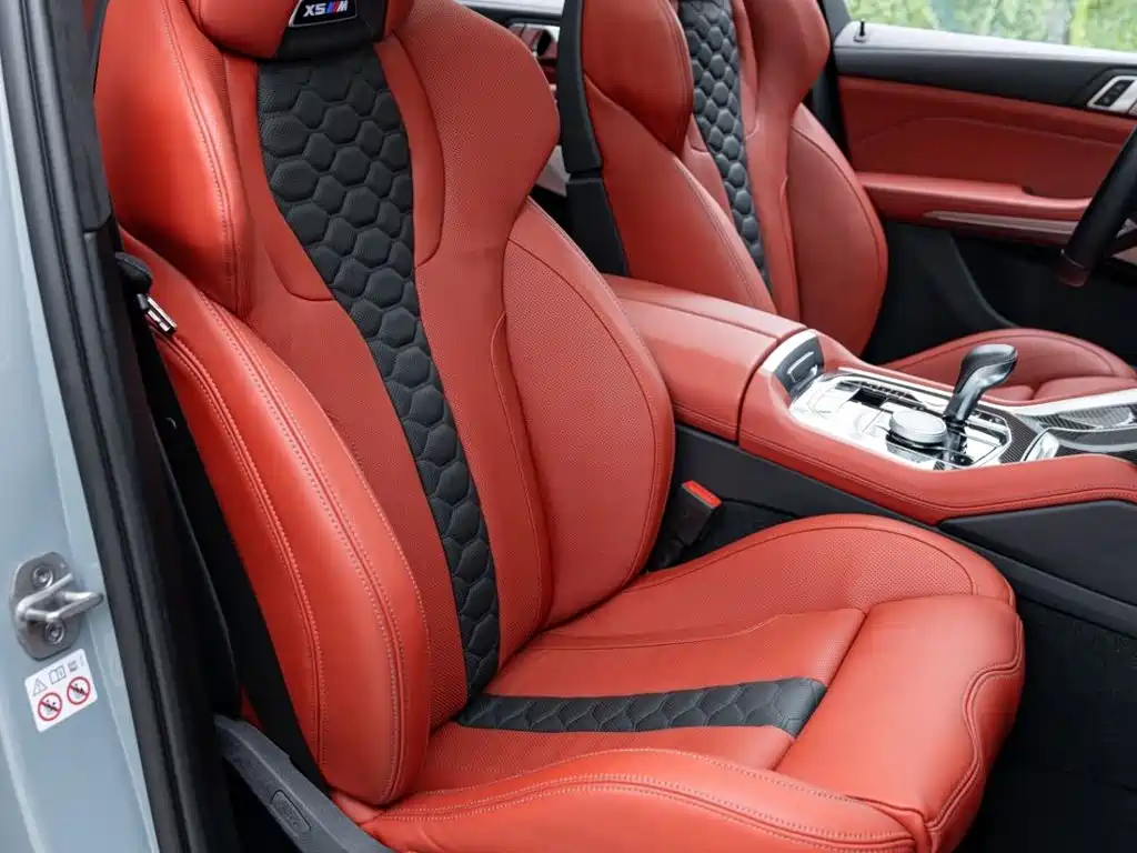 BMW X5 M — миниатюра 17