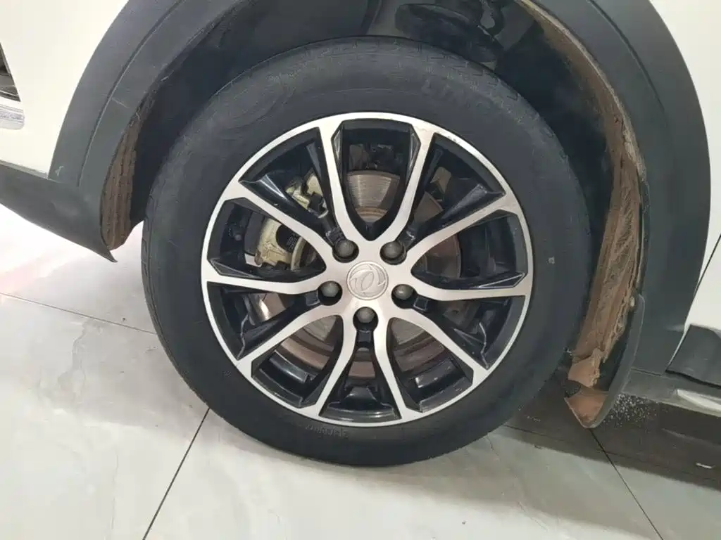 Fengxing Fengxing SX6 — миниатюра 23