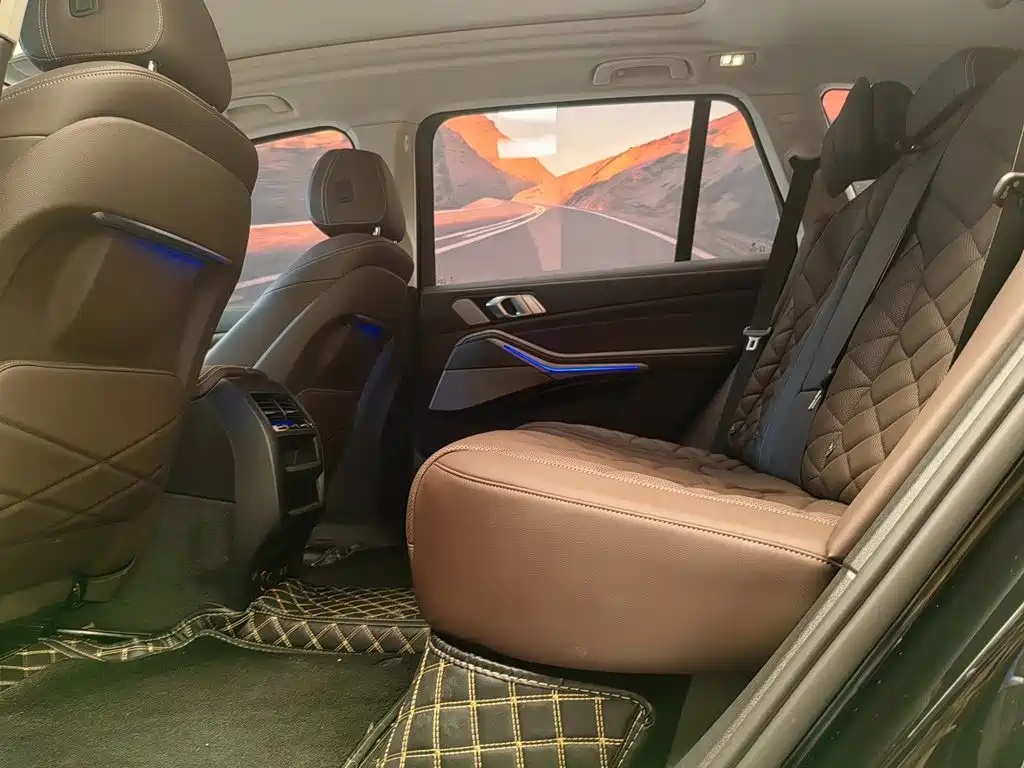 BMW X5 — миниатюра 14
