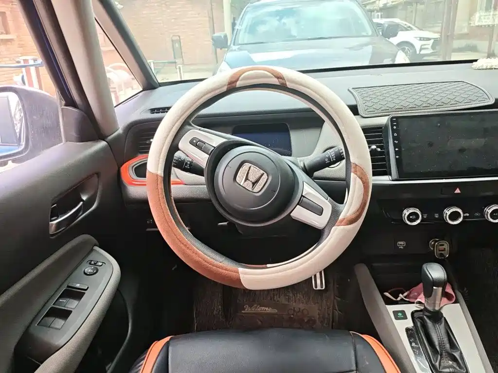 Honda Life — миниатюра 6