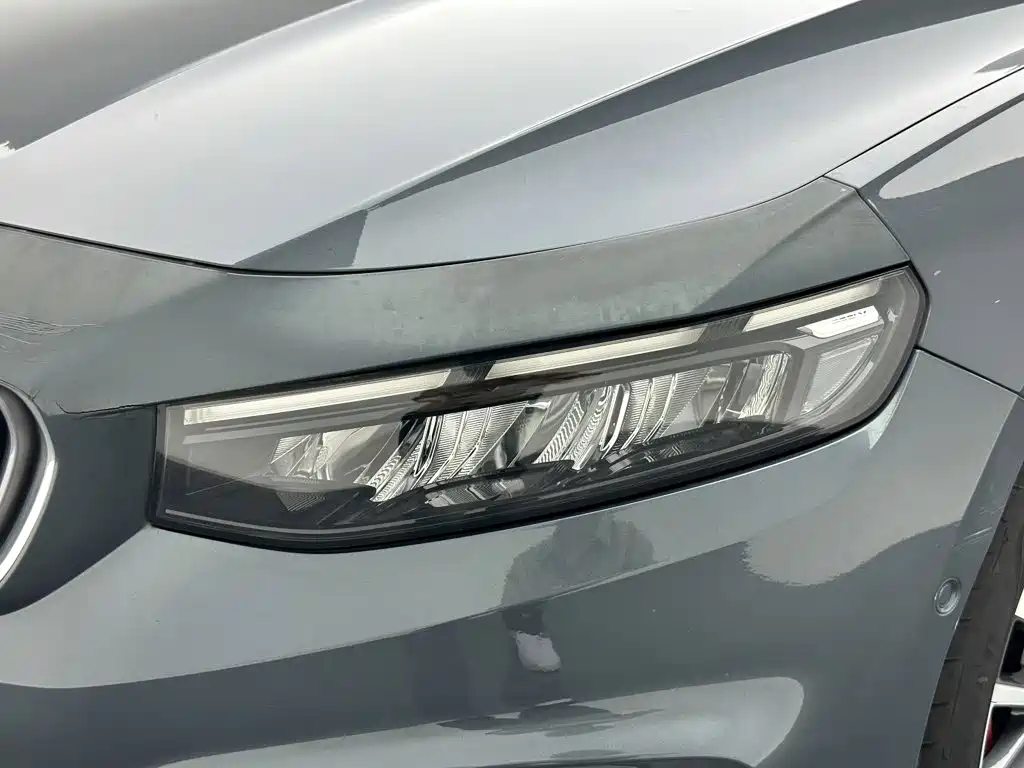 Geely Xingrui — миниатюра 24