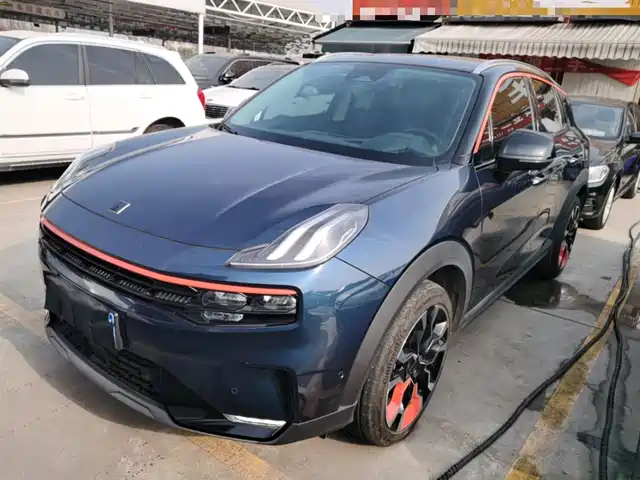LYNK 06