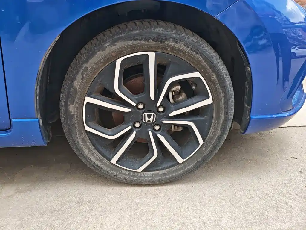 Honda Life — миниатюра 24