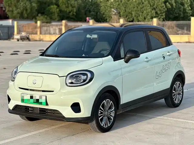 2025 Leapmotor T03