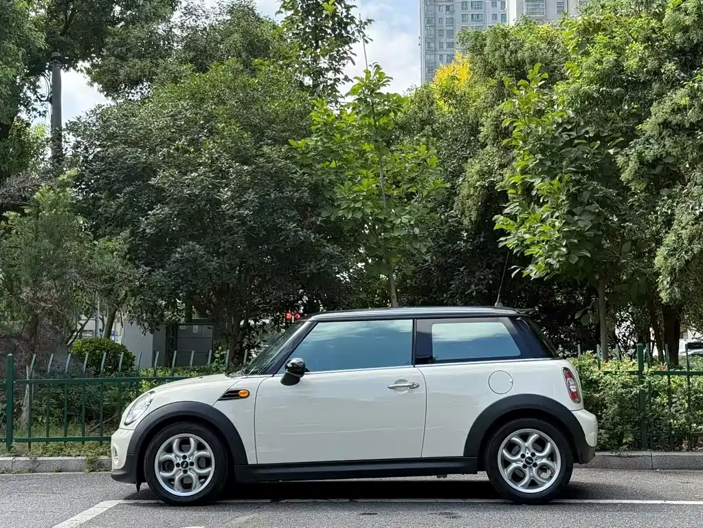 MINI Mini — миниатюра 4