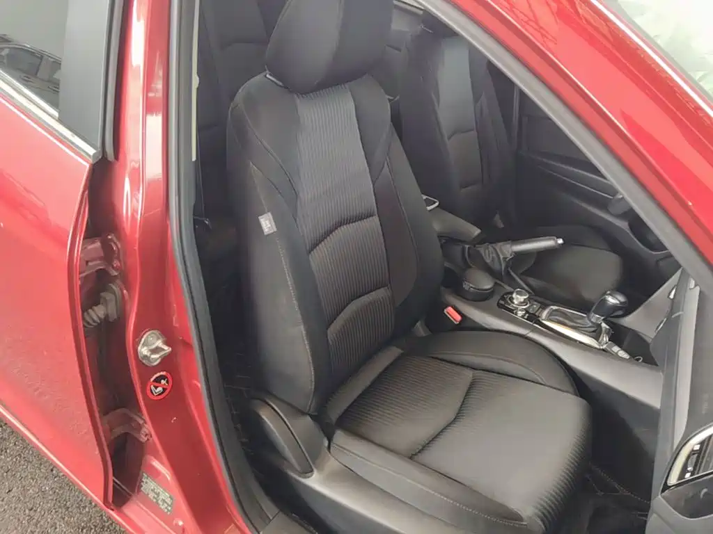 Mazda 3 Axela — миниатюра 25