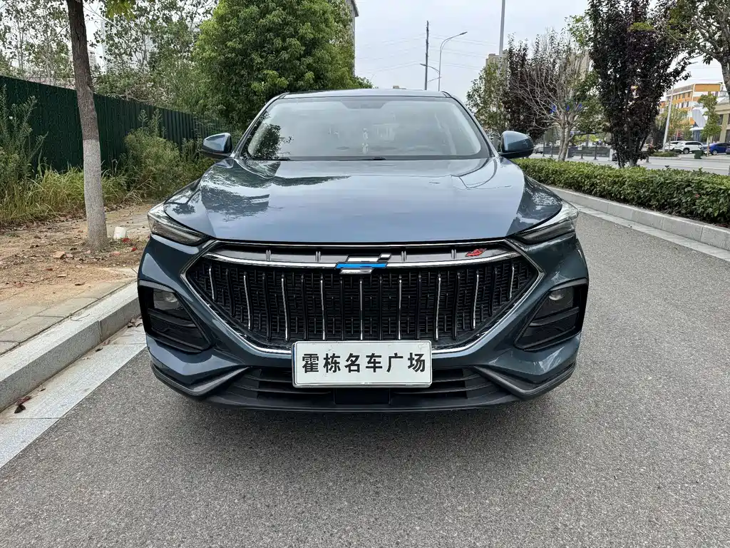 Oshan Oushang X5 — миниатюра 2
