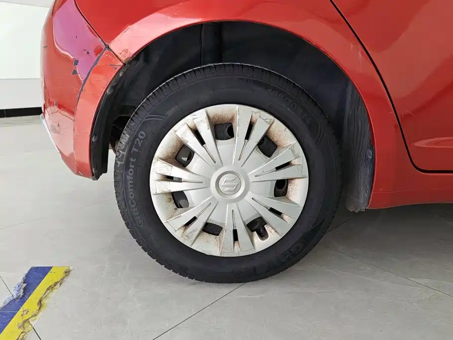 Suzuki Swift — миниатюра 6