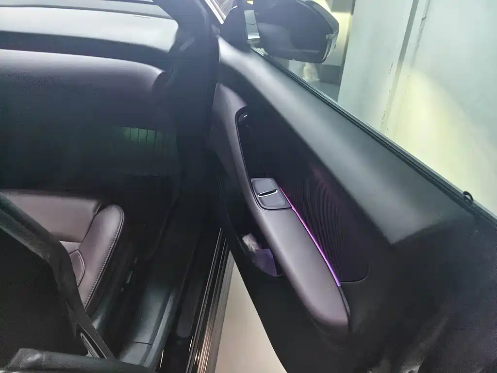 NIO ET5T — миниатюра 23
