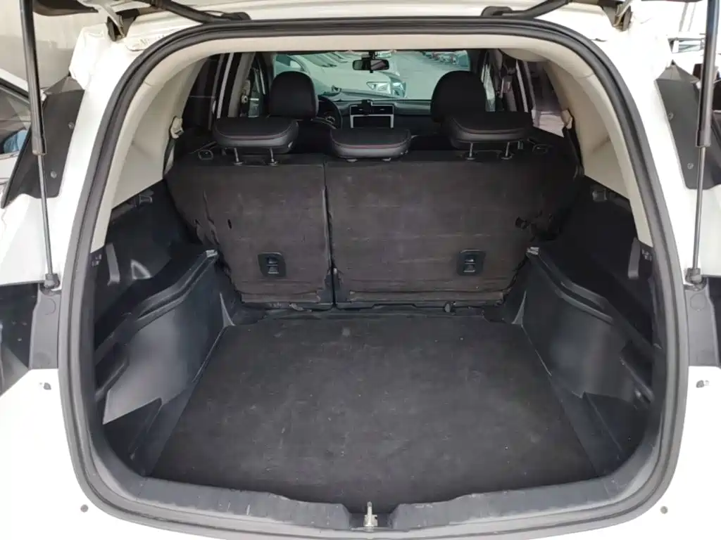 Haval M6 — миниатюра 19
