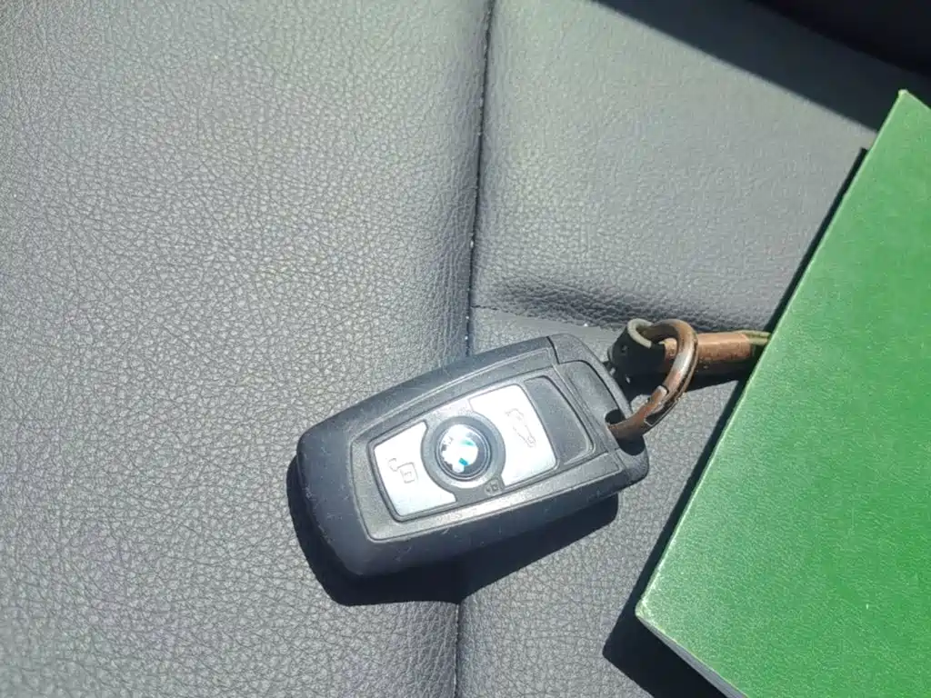 BMW 3 Series — миниатюра 9