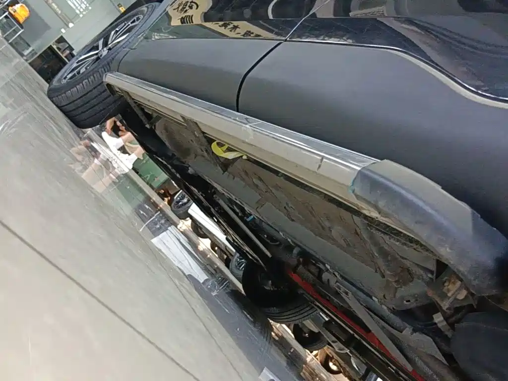Toyota Frontlander — миниатюра 22