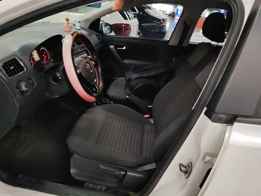 Volkswagen Polo — миниатюра 15