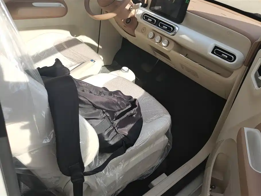 Wuling Mini EV MINIEV 2024 215km