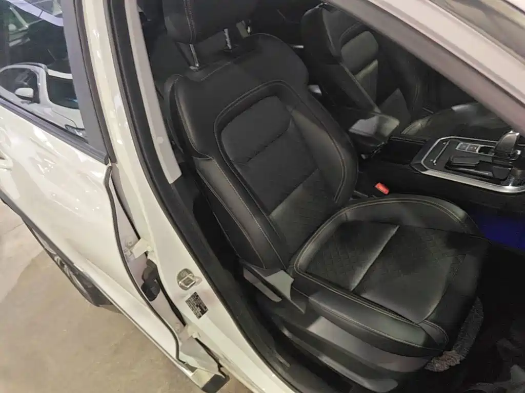 Chery Tiggo 8 — миниатюра 25