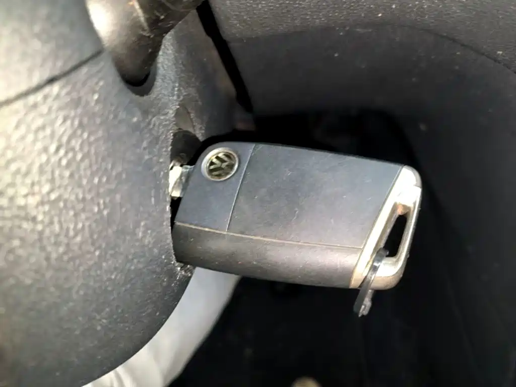 Volkswagen Lamando — миниатюра 9