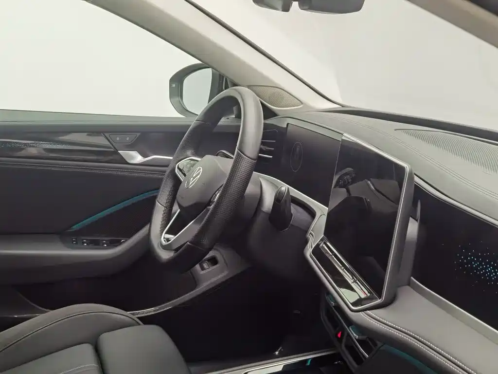 Volkswagen Magotan — миниатюра 22