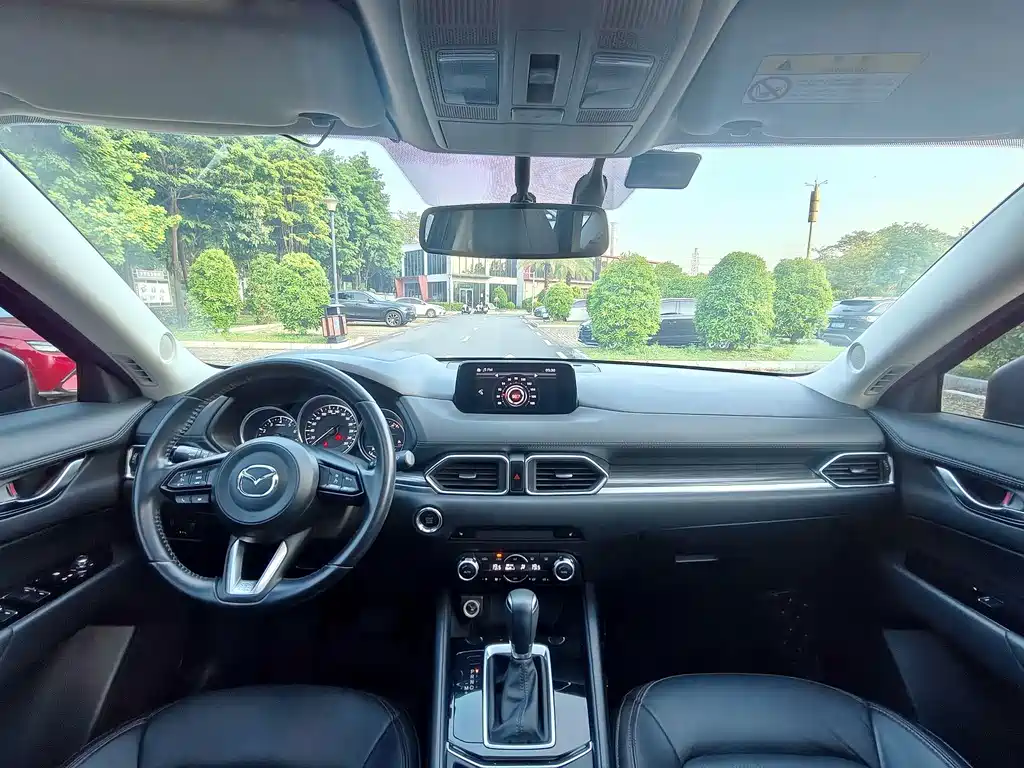 Mazda CX-5 — миниатюра 22