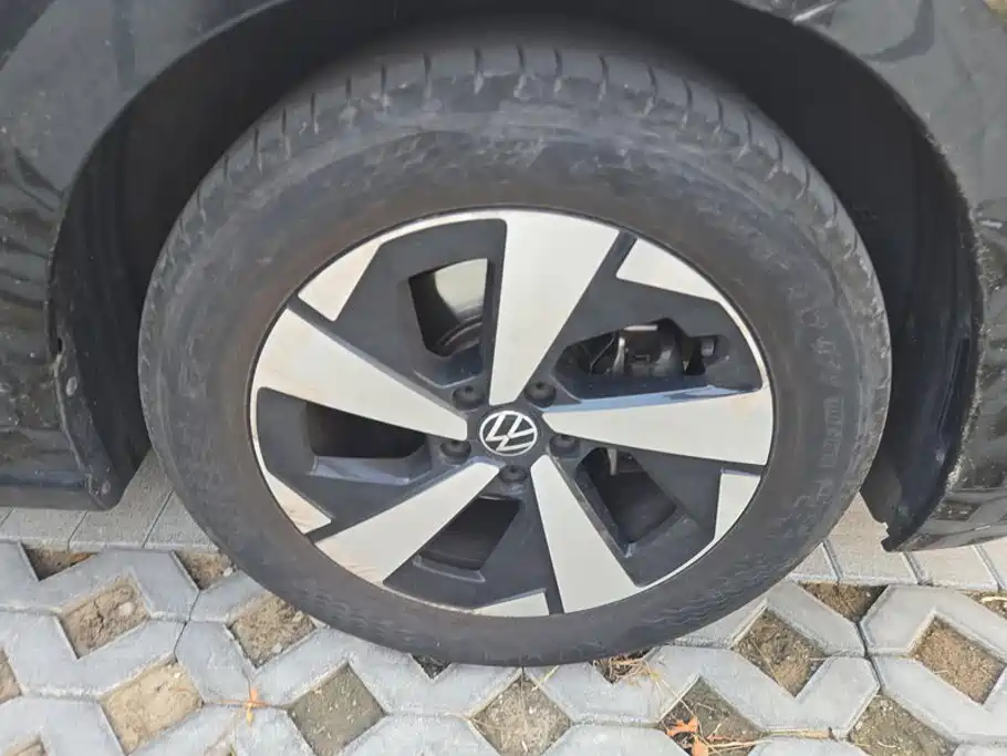 Volkswagen Magotan — миниатюра 6