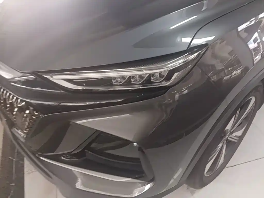 Changan X7 PLUS — миниатюра 24