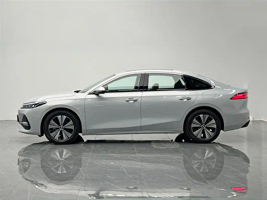 Geely Galaxy Galaxy A7 EM A7 EM 2026 150km
