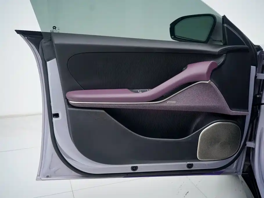 NIO ET5T — миниатюра 10