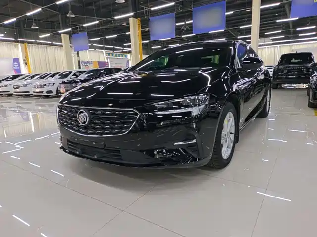 Buick Regal
