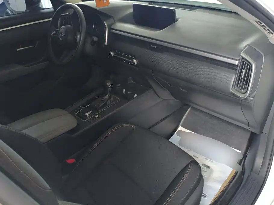 Mazda CX-50 Xingye — миниатюра 8