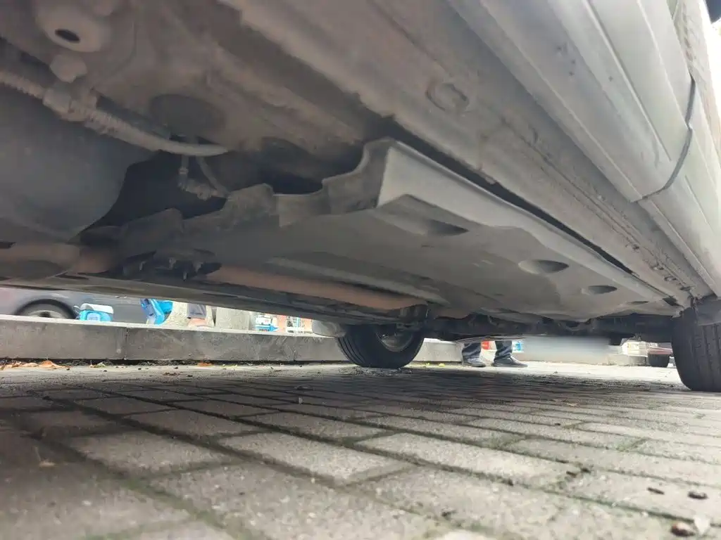 Volkswagen Tiguan — миниатюра 18