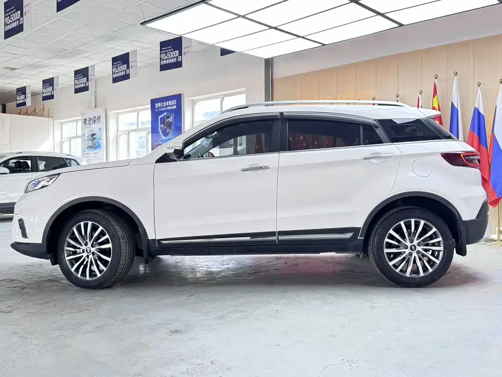 Ford Territory — миниатюра 6