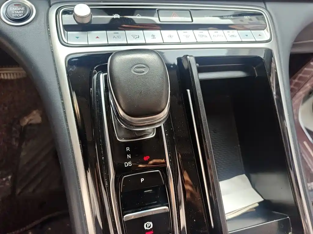 GAC Motor Trumpchi M8 — миниатюра 7
