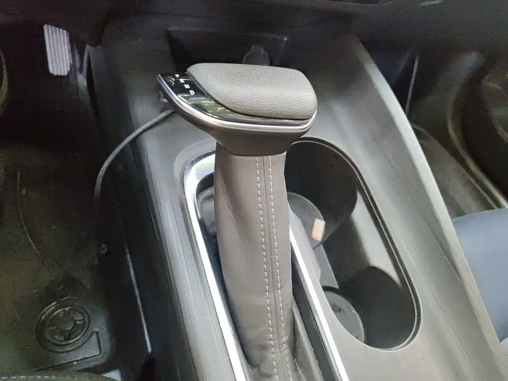 Buick Velite 6 — миниатюра 17