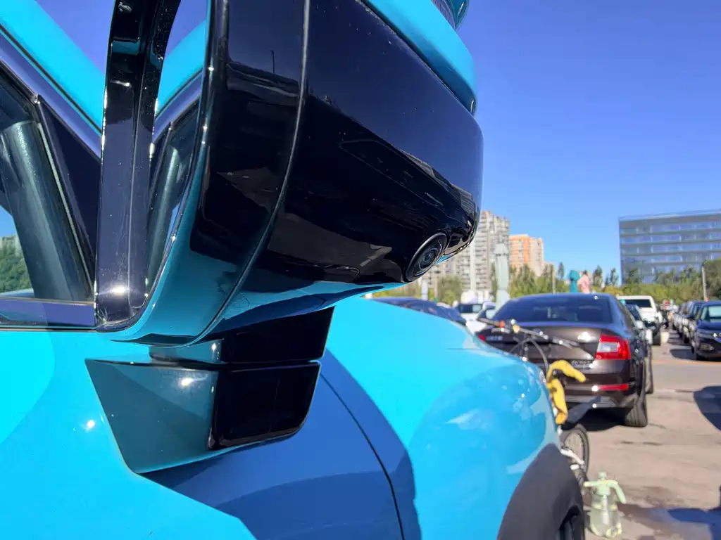 Haval Big Dog — миниатюра 7