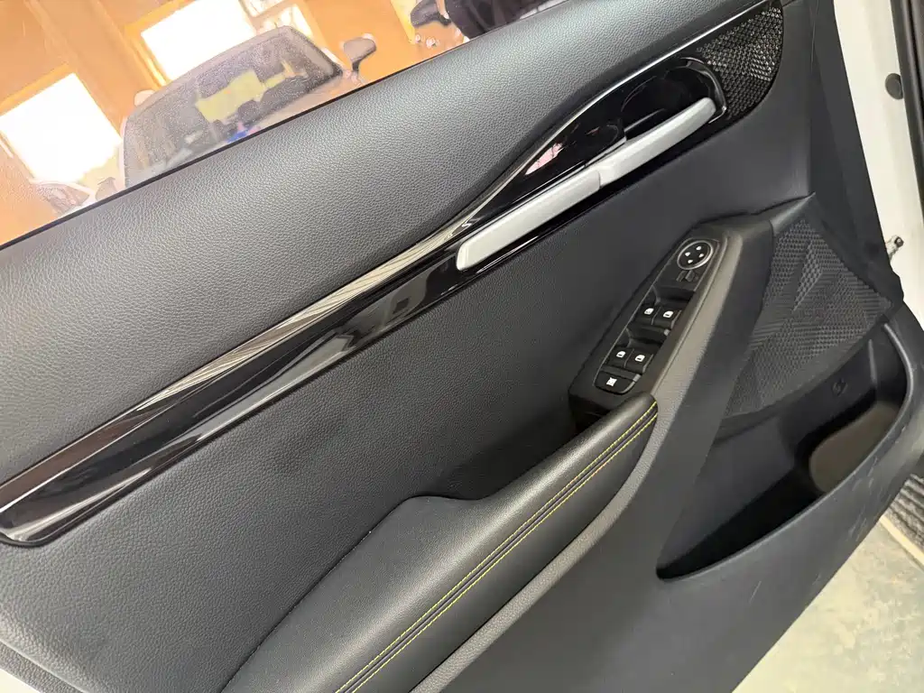 Kia Seltos — миниатюра 14