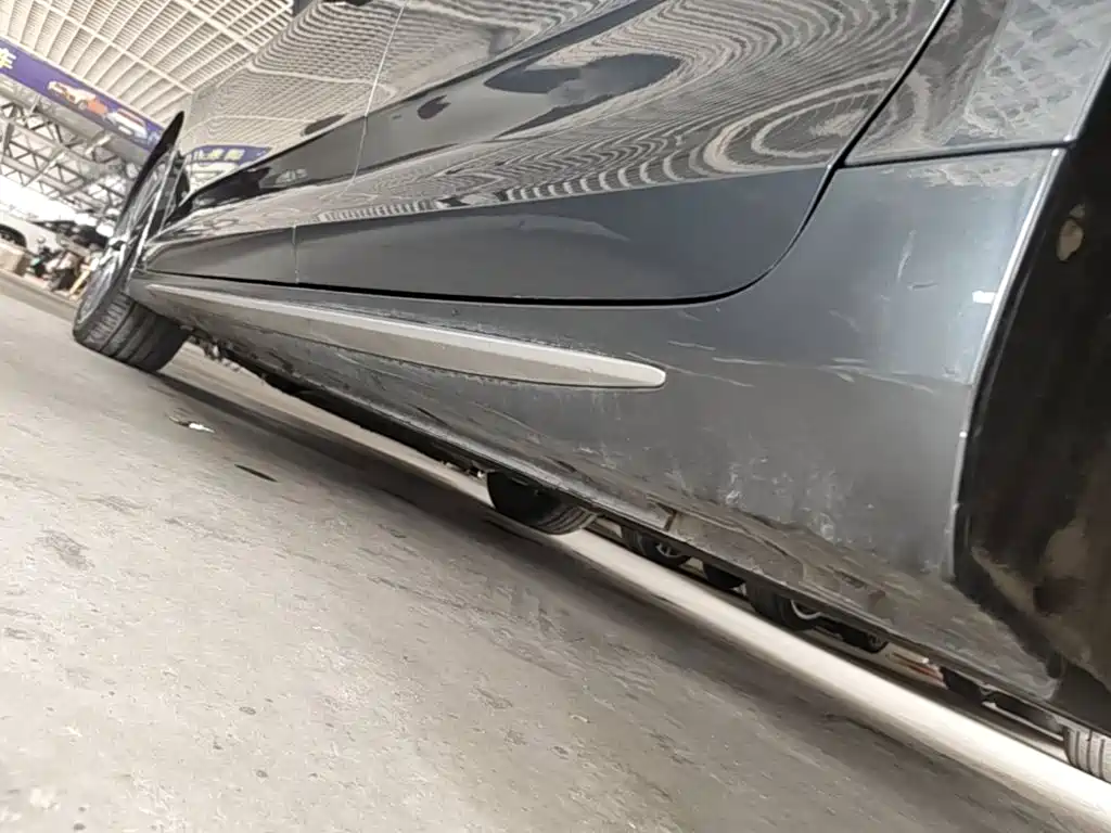 Geely Xingrui — миниатюра 22